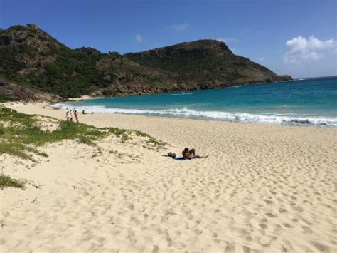 st barts nude beaches|St Barth Here We Come Clothing Optional Tour